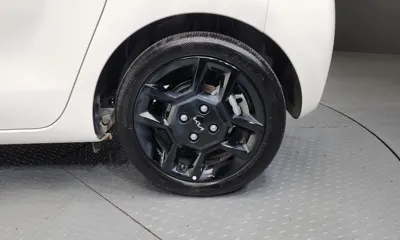 Kia Ray 2025, 8864 км, за 20390000 KRW - фото 21