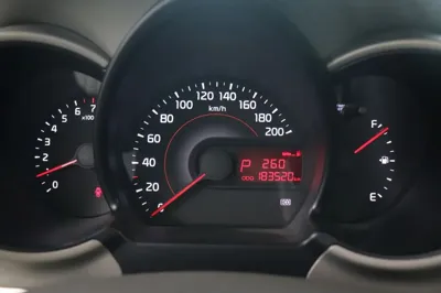 Kia Ray 2012, 183520 км, за 4600000 KRW - фото 8