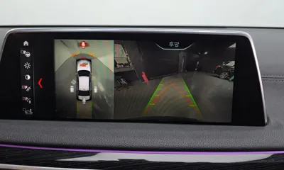 BMW 7-Series 2017, 232272 км, за 21990000 KRW - фото 15