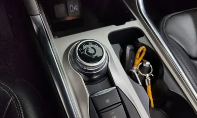 Ford Explorer 2022, 105178 км, за 28200000 KRW - фото 9