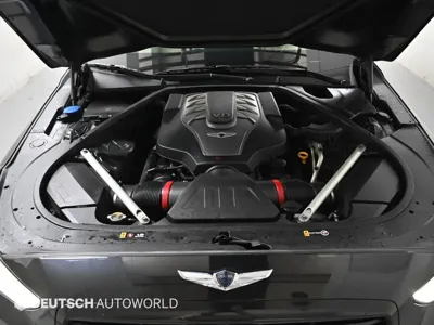 Genesis EQ900 2018, 195906 км, за 14990000 KRW - фото 6