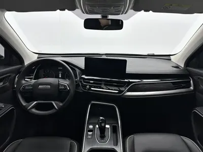 Haval H6 2023, 19000 км, за 88800 CNY - фото 7