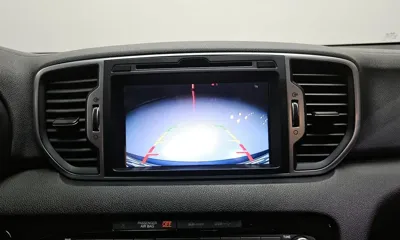 Kia Sportage 2018, 110769 км, за 8900000 KRW - фото 15