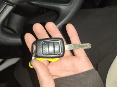 Honda Fit 2016, 32000 км, за 38000.65 CNY - фото 9