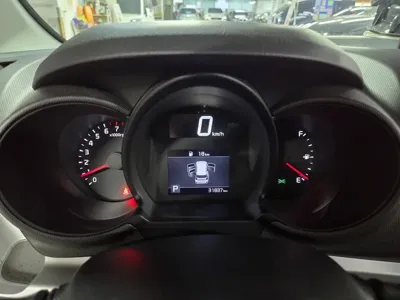 Kia Ray 2022, 31834 км, за 8990000 KRW - фото 8