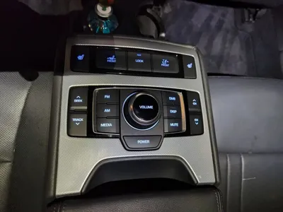 Genesis G80 2020, 152000 км, за 12900000 KRW - фото 12