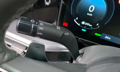 Hyundai Grandeur 2023, 35072 км, за 32300000 KRW - фото 29