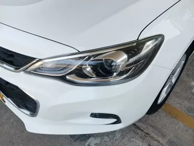 Chevrolet Cavalier 2018, 70600 км, за 30000 CNY - фото 24