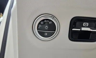 Mercedes-Benz EQS 2023, 50097 км, за 105000000 KRW - фото 33