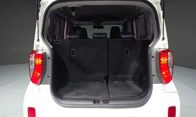 Kia Ray 2014, 167105 км, за 4290000 KRW - фото 20