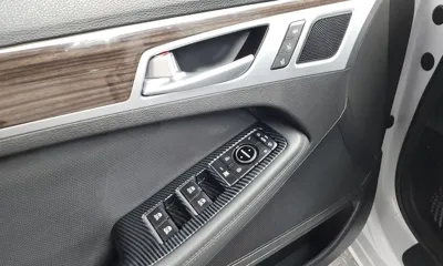 Genesis G80 2017, 103187 км, за 16500000 KRW - фото 35