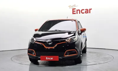 Renault-KoreaSamsung QM3 2014, 163404 км, за 3500000 KRW - фото 3