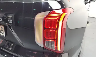 Hyundai Palisade 2023, 25055 км, за 35900000 KRW - фото 23