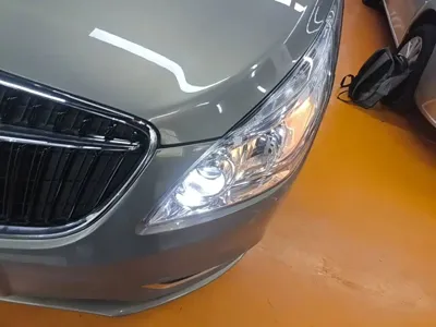 Buick GL8 2018, 38700 км, за 96300 CNY - фото 24