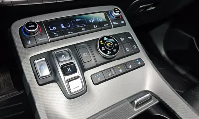 Hyundai Palisade 2019, 155259 км, за 21000000 KRW - фото 9