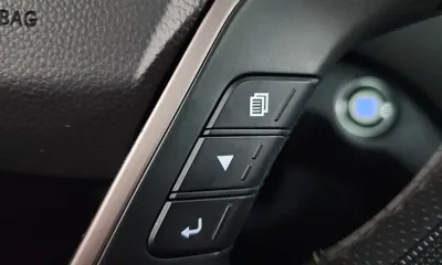 Hyundai Maxcruz 2017, 87033 км, за 18500000 KRW - фото 17