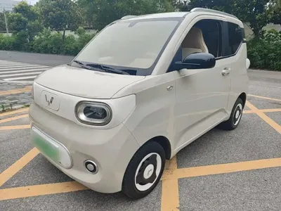 Wuling MINIEV · 2024 год