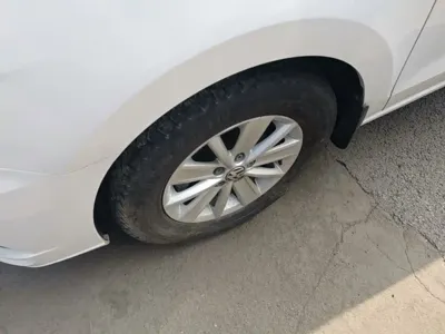 Volkswagen Jetta 2017, 102600 км, за 29900 CNY - фото 23