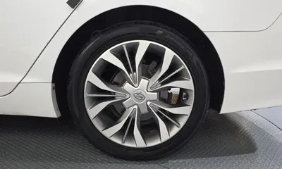 Hyundai Sonata 2016, 112486 км, за 9000000 KRW - фото 21