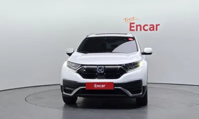 Honda CR-V 2021, 53042 км, за 32990000 KRW