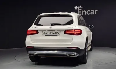 Mercedes-Benz GLC-Class 2019, 87380 км, за 26100000 KRW