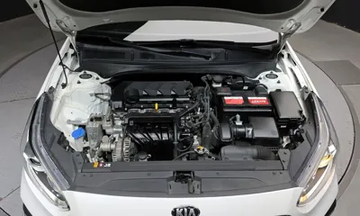 Kia K3 2021, 70408 км, за 13700000 KRW - фото 6