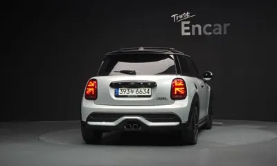 MINI Cooper 2023, 26091 км, за 23990000 KRW