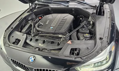 BMW Gran Turismo 2014, 173545 км, за 9890000 KRW - фото 6