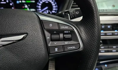 Genesis G80 2019, 68103 км, за 22900000 KRW - фото 15