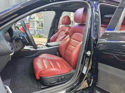 Kia Stinger 2018, 90700 км, за 17500000 KRW - фото 18