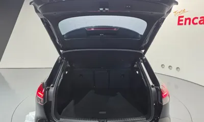 Audi Q4 e-tron 2022, 47949 км, за 37900000 KRW - фото 30