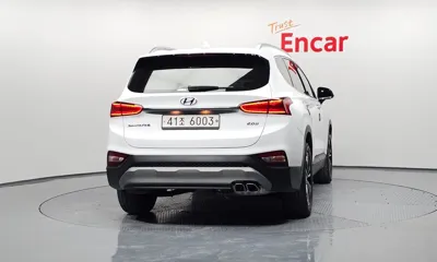 Hyundai Santafe 2019, 150237 км, за 15500000 KRW