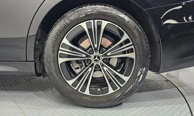 Mercedes-Benz E-Class 2025, 8558 км, за 59990000 KRW - фото 21