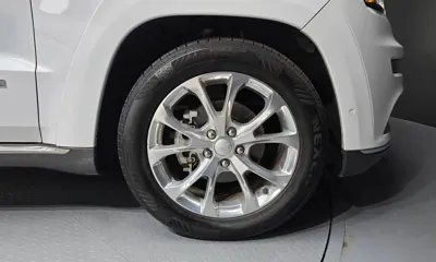 Jeep Cherokee 2020, 87824 км, за 21590000 KRW - фото 21