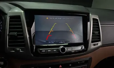 KG_Mobility_Ssangyong Rexton 2019, 87625 км, за 14900000 KRW - фото 15