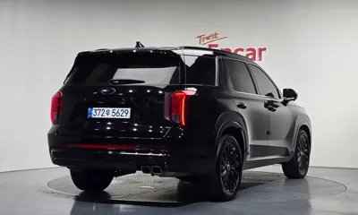 Hyundai Palisade 2024, 49174 км, за 39500000 KRW