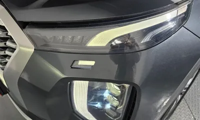 Hyundai Palisade 2019, 84770 км, за 20800000 KRW - фото 22
