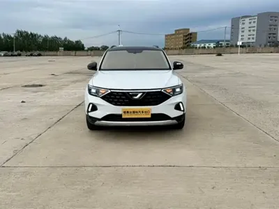 Jetta VS7 · 2023 год