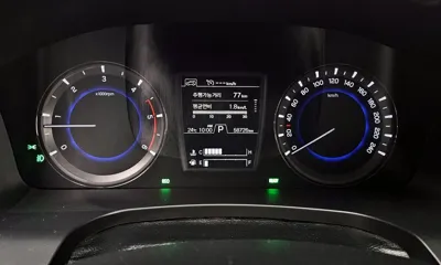 KG_Mobility_Ssangyong Rexton 2021, 58726 км, за 18990000 KRW - фото 8