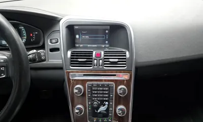 Volvo XC60 2015, 217616 км, за 7770000 KRW - фото 14
