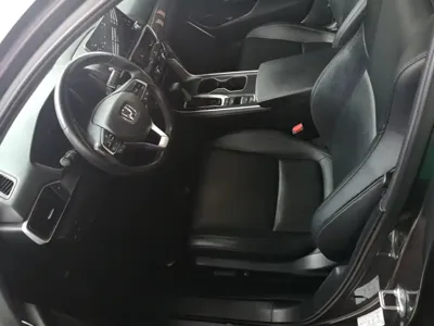 Honda Accord 2021, 55900 км, за 100300 CNY - фото 15