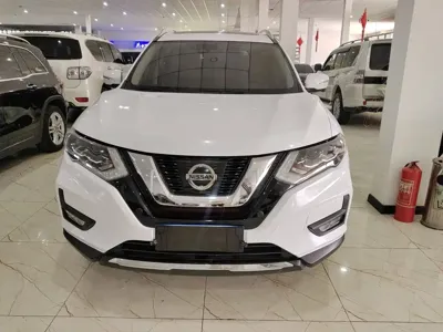 Nissan X-Trail 2020, 39800 км, за 103300 CNY - фото 6