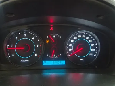 ChevroletGMDaewoo Captiva 2011, 195500 км, за 2780000 KRW - фото 11
