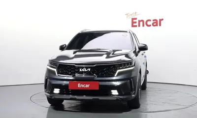 Kia Sorento 2022, 87837 км, за 25700000 KRW