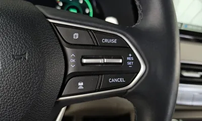 Hyundai Palisade 2022, 119693 км, за 26990000 KRW - фото 34