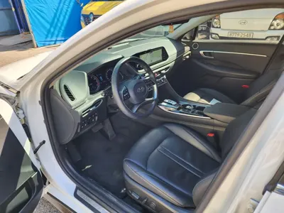 Hyundai Sonata 2021, 89000 км, за 16900000 KRW - фото 8