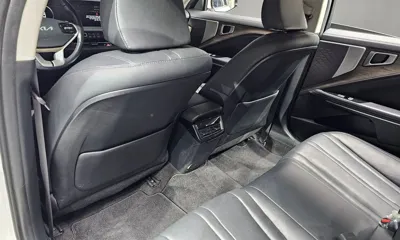 Kia K8 2022, 44329 км, за 23900000 KRW - фото 30
