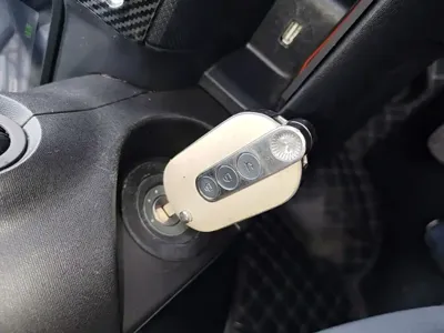 Wuling MINIEV 2022, 78300 км, за 22799 CNY - фото 9