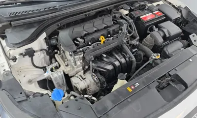 Hyundai Avante 2019, 79352 км, за 9900000 KRW - фото 6