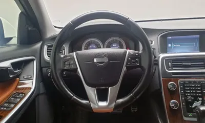 Volvo S60 2012, 277800 км, за 3400000 KRW - фото 12